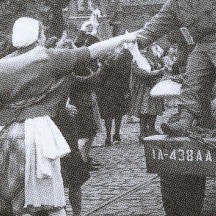 Libération de Liège-Outremeuse