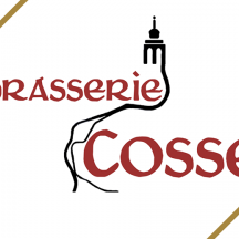 Logo Brasserie Cosse