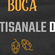Logo Brasserie du Bocage