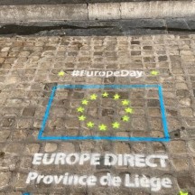 Tags pour Europe Direct en Province de Liège