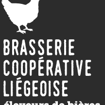 Logo Brasserie Coopérative Liégeoise