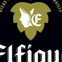 Logo Brasserie Elfique