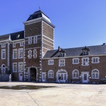 Schloss Wégimont 