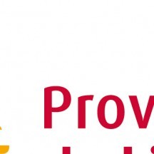 Das Logo der Provinz Lüttich 