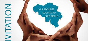 Rentrée académique 2021-2022: "La sécurité sociale au XXIe siècle"