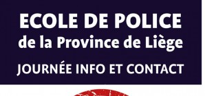 Journée d’information à l’Ecole de Police de la Province de Liège