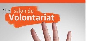 Salon du Volontariat : 18 et 19 mars 2022 - Caserne Saint-Laurent