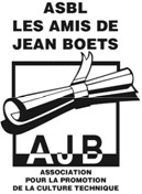 Fondation Jean Boets ASBL : actes de la conférence sur la Cité des Métiers parisienne