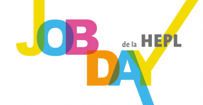 Job Days de la HEPL