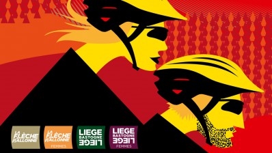 Classiques ardennaises 2019: Flèche Wallonne et Liège Bastogne Liège