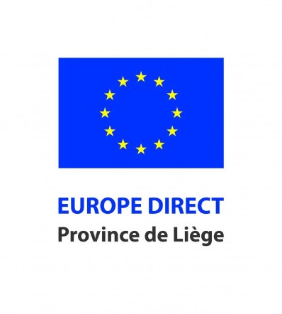 Logo Europe Direct