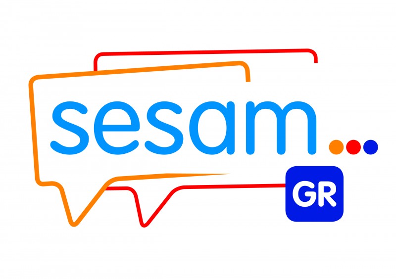 Logo Sesam'Gr