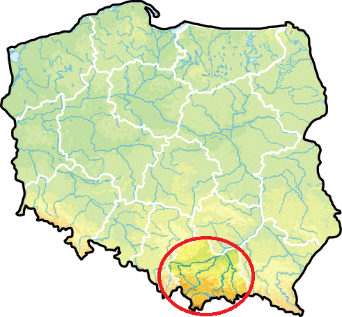 Malopolska