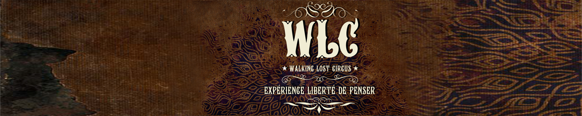 Walking Lost Circus