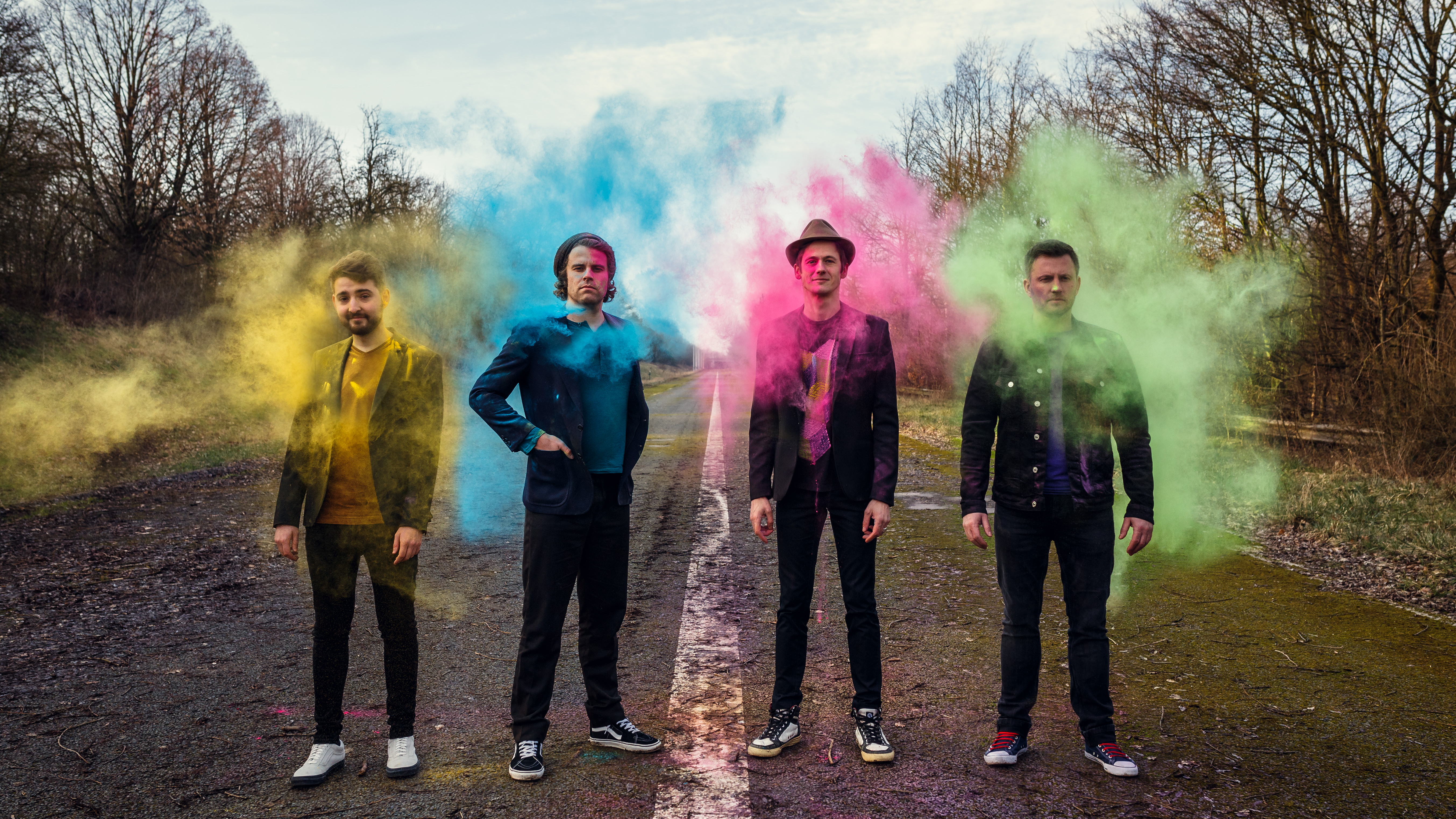 ©Steve Collin ©Steve Collin