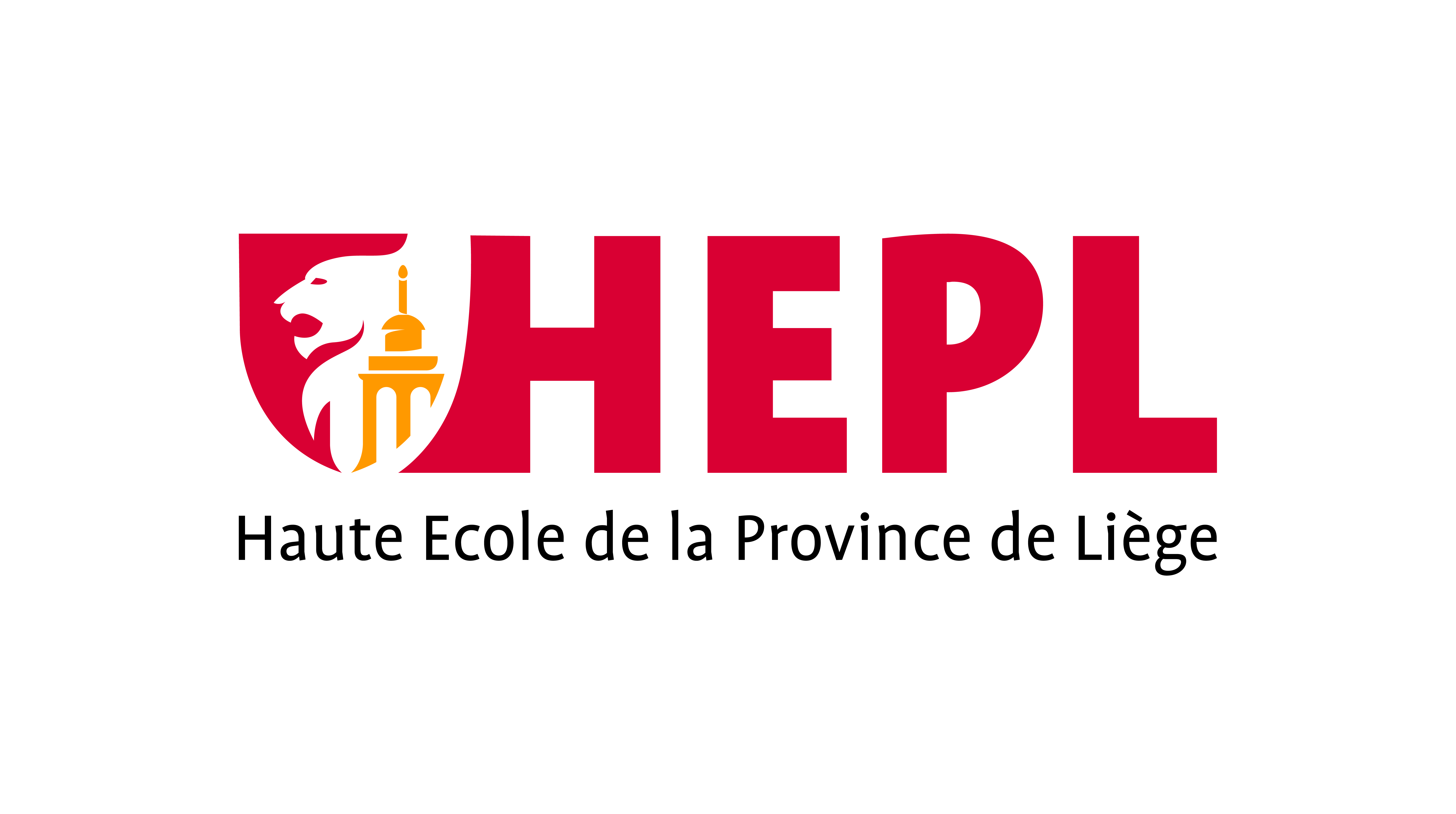 Logo HEPL