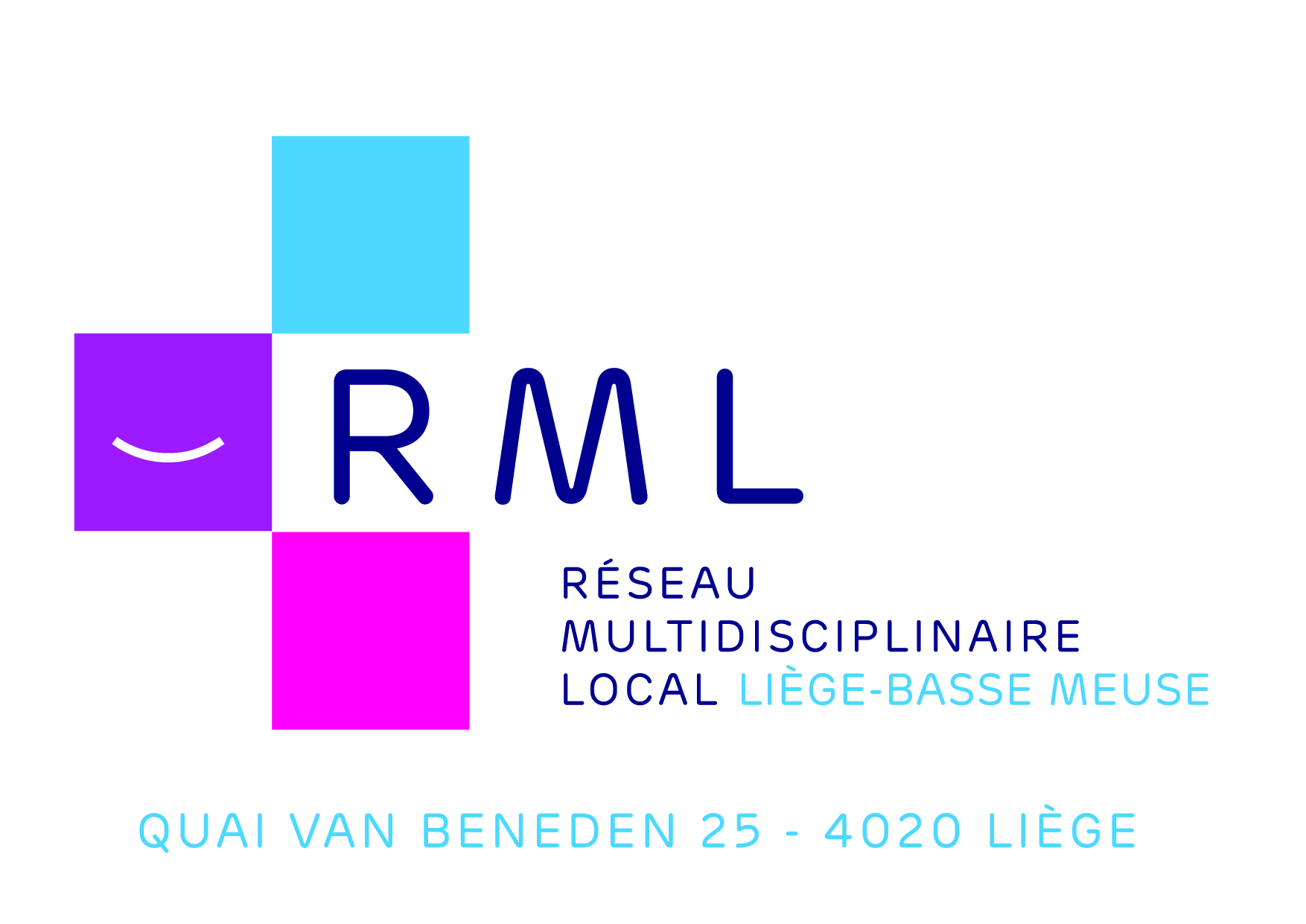 Logo RML