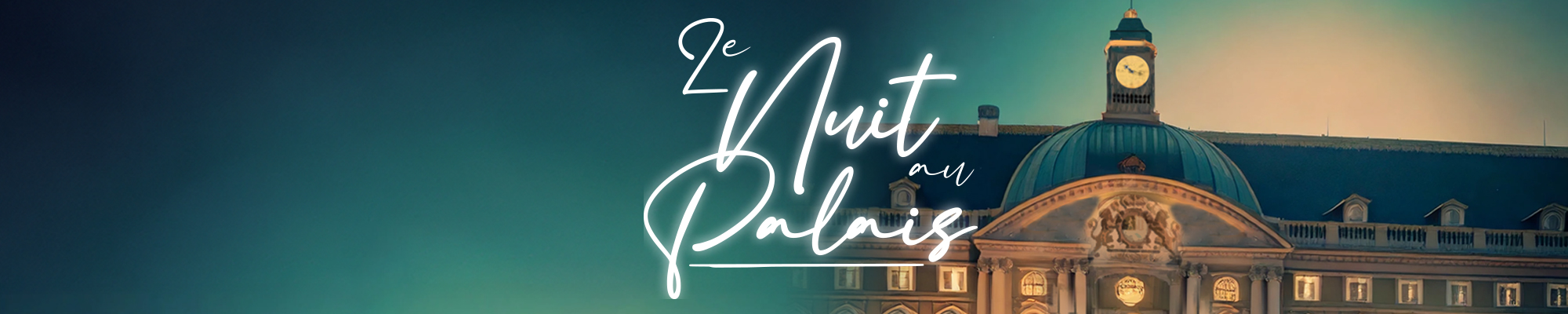 2ème Nuit au Palais