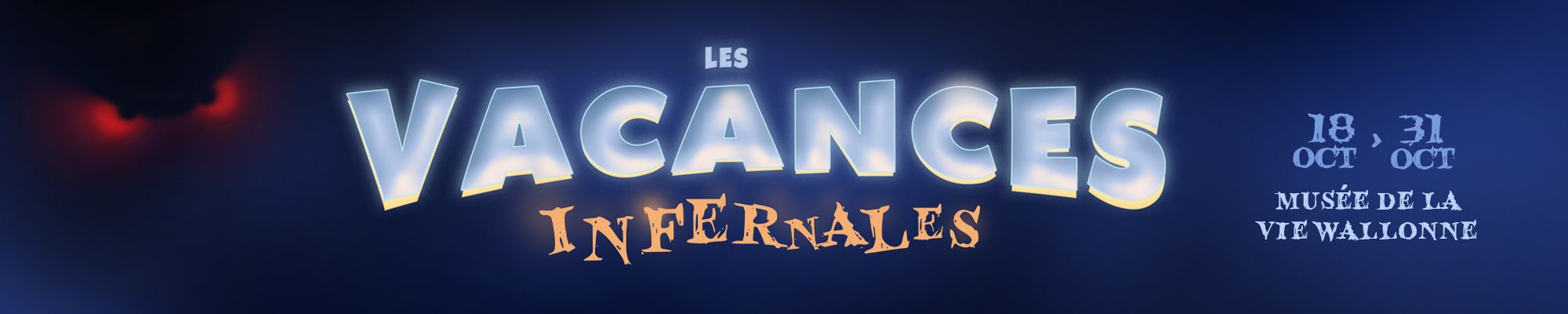 Semaine infernale 2026