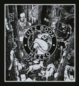 Fuzz Book de Mezzo