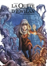 La quête d’Ewilan