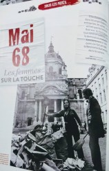 Il y a 50 ans, mai 68