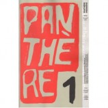 Premier numéro de la revue Panthère Première