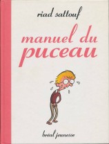 Le Manuel du puceau