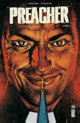 Preacher / Garth Ennis et Steve Dillon