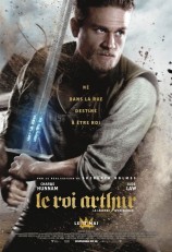 Le Roi Arthur / de Guy Ritchie