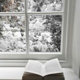 Des livres pour affronter l'hiver scandinave ? C'est par ici ;)