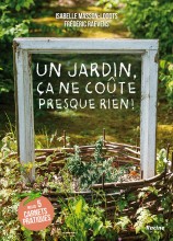 Un jardin, ça ne coûte presque rien