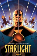 Starlight / de Mark Millar et Goran Parlov