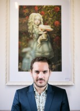 Curiosities / Benjamin Lacombe