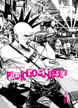 Punk rock Jesus / Sean Murphy