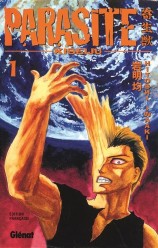 Parasite / de Hitoshi Iwaaki