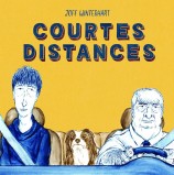 Courtes distances / de Joff Winterhart