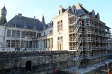 Château de Jehay © Province de Liège 