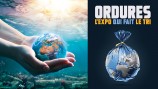 ORDURES, l'expo qui fait le tri