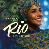 Carnaval de Rio - Expo costumes 2025