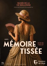 Mémoire tissée