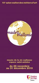 Made in Wallonie
