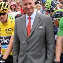 Le Tour de France 2015 en Province de Liège ©provincedeliege