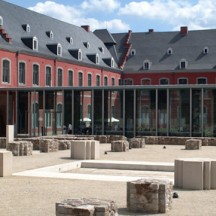 Abbaye de Stavelot