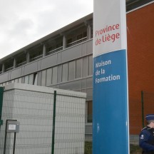 Inauguration de la Phase 2 de la Maison de la Formation