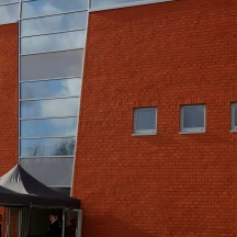 Inauguration de la Phase 2 de la Maison de la Formation