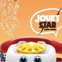 Conférences autour de l'expo JOUET STAR