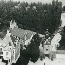 Anwesen – Province de Liège ©