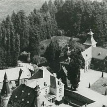 Anwesen – Province de Liège ©