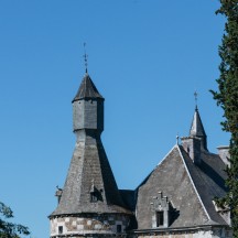 Anwesen – Province de Liège ©